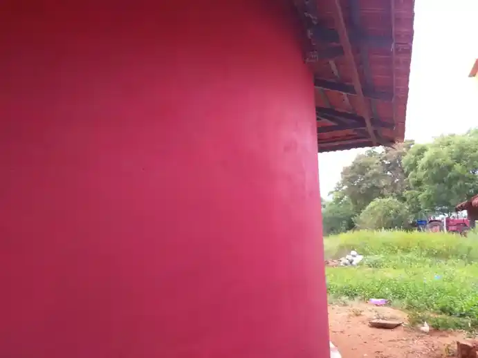 Arulmigu Jakkalamman Temple, Poolampatty - 639002 அருள்மிகு ஜக்காளம்மன் திருக்கோயில், Poolampatty - 639002, Karur - Ancient Temple Architecture and History Image 2