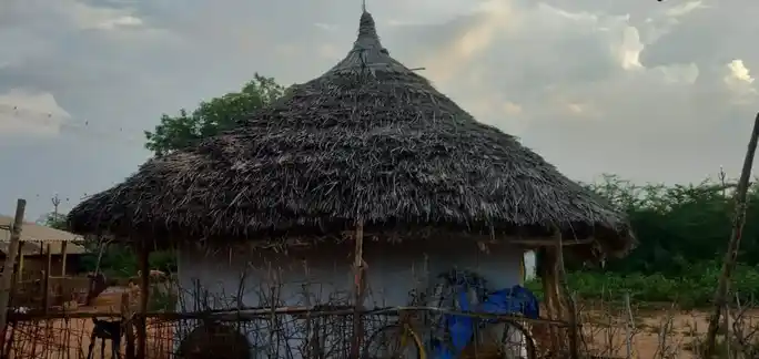 Arulmigu Jakkalamman Temple, Pothuravuthanpatti - 639119 அருள்மிகு ஜக்காளம்மன் திருக்கோயில், Pothuravuthanpatti - 639119, Karur - Ancient Temple Architecture and History Image 3