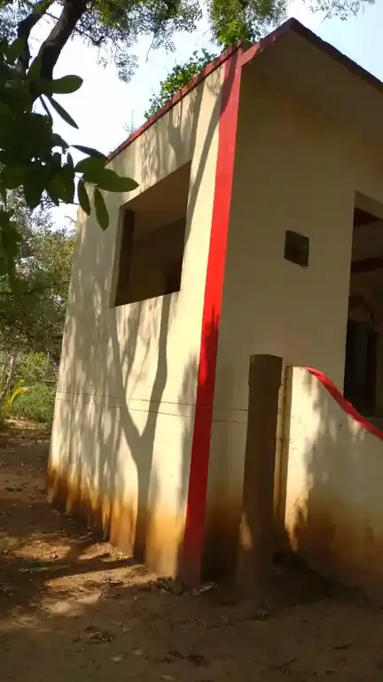 Arulmigu Jakkalamman Temple, Uppukottai - 625534 அருள்மிகு ஐக்காலம்மன் திருக்கோயில், Uppukottai - 625534, Theni - Ancient Temple Architecture and History Image 2