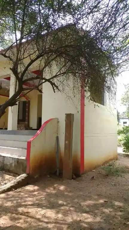 Arulmigu Jakkalamman Temple, Uppukottai - 625534 அருள்மிகு ஐக்காலம்மன் திருக்கோயில், Uppukottai - 625534, Theni - Ancient Temple Architecture and History Image 3