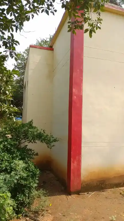 Arulmigu Jakkalamman Temple, Uppukottai - 625534 அருள்மிகு ஐக்காலம்மன் திருக்கோயில், Uppukottai - 625534, Theni - Ancient Temple Architecture and History Image 4