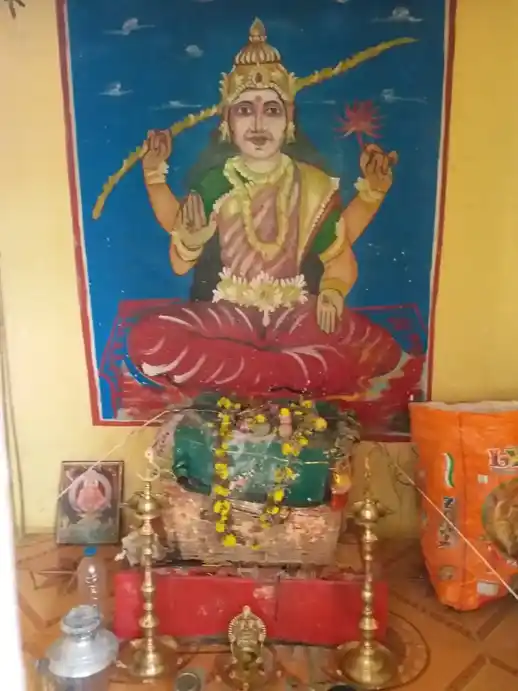 Arulmigu Jakkammal Temple, Melmangalam - 625603 அருள்மிகு ஜக்கம்மாள் திருக்கோயில், Melmangalam - 625603, Theni - Ancient Temple Architecture and History Image 3