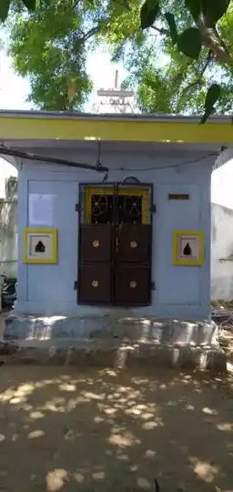 Arulmigu Jakkammal Vellaidurai Temple, Madathukkulam - 642203 அருள்மிகு ஜக்காம்மாள் வெள்ளத்துரை திருக்கோயில்,  - 642203, Tiruppur - Ancient Temple Architecture and History Image 3