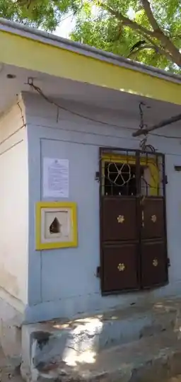 Arulmigu Jakkammal Vellaidurai Temple, Madathukkulam - 642203 அருள்மிகு ஜக்காம்மாள் வெள்ளத்துரை திருக்கோயில்,  - 642203, Tiruppur - Ancient Temple Architecture and History Image 4