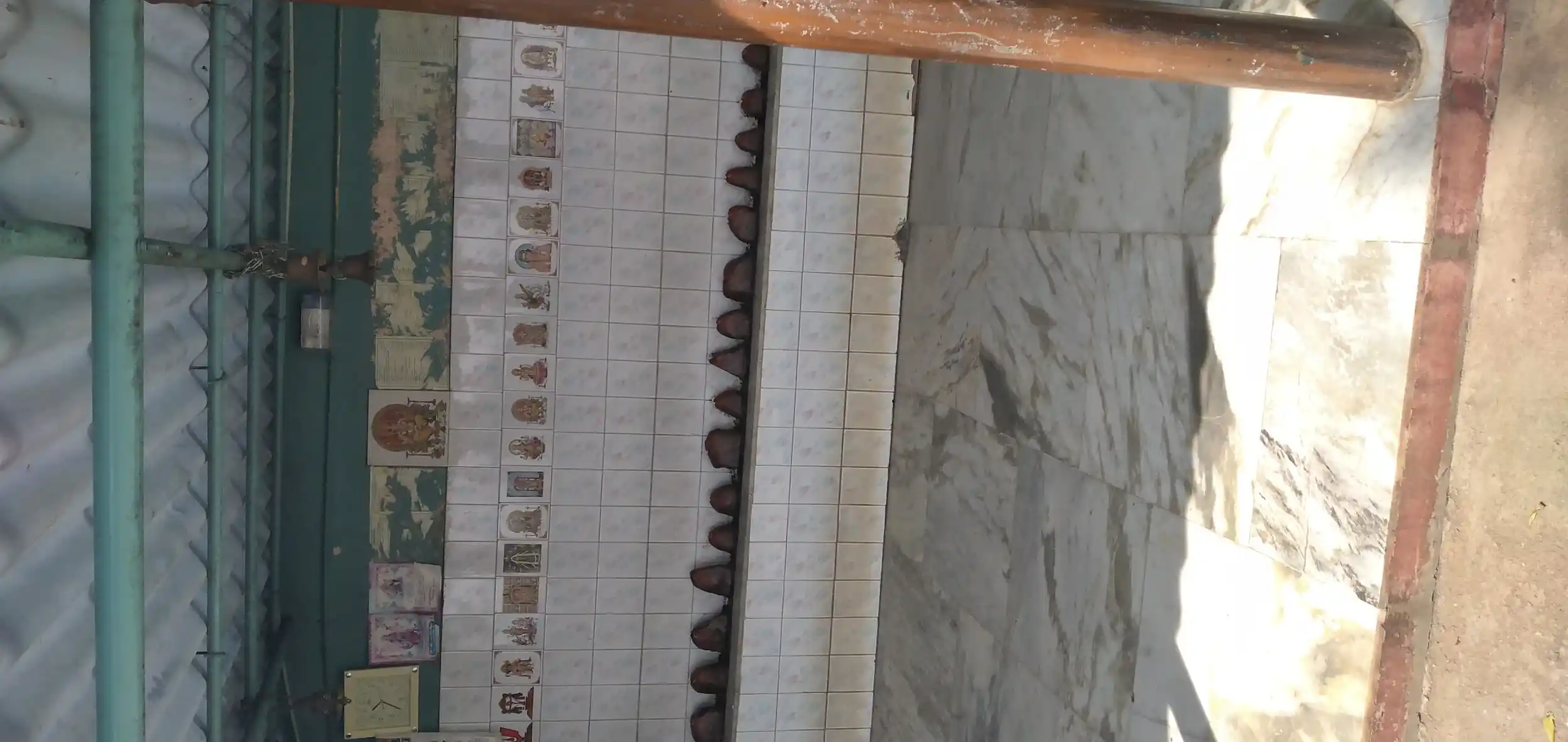 Arulmigu Jakkampatti Chellandiamman Temple, Odaipatti - 624612 அருள்மிகு ஜக்கம்பட்டி செல்லாண்டியம்மன் திருக்கோயில், Odaipatti - 624612, Dindigul - Ancient Temple Architecture and History Image 3