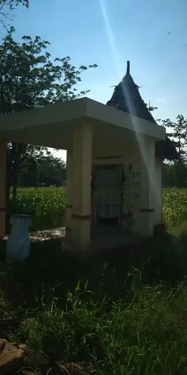 Arulmigu Jakkkammal Temple, Ammapatty - 625528