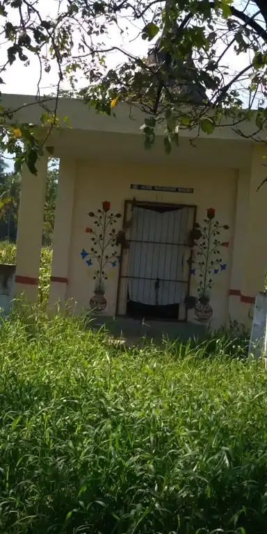 Arulmigu Jakkkammal Temple, Ammapatty - 625528 அருள்மிகு ஜக்காளம்மன் திருக்கோயில், Ammapatty - 625528, Theni - Ancient Temple Architecture and History Image 4