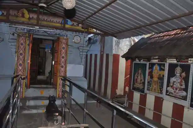 Arulmigu Jalajanthira Mariamman Temple, Kumbakonam - 612001 அ/மி.ஜலசந்தி மாரியம்மன் திருக்கோயில், Kumbakonam - 612001, Thanjavur - Ancient Temple Architecture and History Image 2