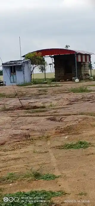 Arulmigu Jalakandeswarar Temple, Perumbalipatti - 637018 அருள்மிகு ஜலகண்டேஸ்வரர் திருக்கோயில், பெரும்பாழிபட்டி - 637018, Namakkal - Ancient Temple Architecture and History Image 3