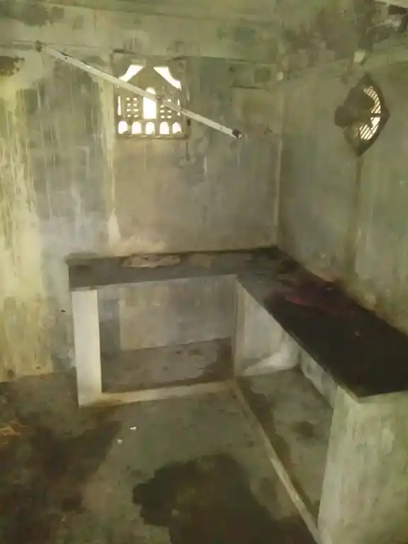 Arulmigu Jalanatheeswar Temple, Thakkolam - 631151 அருள்மிகு ஜலநாதீஸ்வரர் திருக்கோயில், தக்கோலம் - 631151, Ranipet - Ancient Temple Architecture and History Image 2