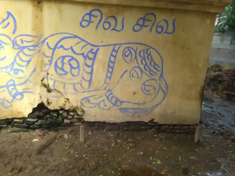 Arulmigu Jalanatheeswar Temple, Thakkolam - 631151 அருள்மிகு ஜலநாதீஸ்வரர் திருக்கோயில், தக்கோலம் - 631151, Ranipet - Ancient Temple Architecture and History Image 3