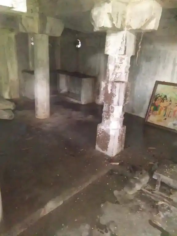 Arulmigu Jalanatheeswar Temple, Thakkolam - 631151 அருள்மிகு ஜலநாதீஸ்வரர் திருக்கோயில், தக்கோலம் - 631151, Ranipet - Ancient Temple Architecture and History Image 4