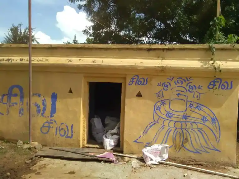 Arulmigu Jalanatheeswar Temple, Thakkolam - 631151 அருள்மிகு ஜலநாதீஸ்வரர் திருக்கோயில், தக்கோலம் - 631151, Ranipet - Ancient Temple Architecture and History Image 5