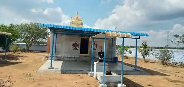 Arulmigu Jalap Perumal Temple, Kallappalayam, Udumalpet - 642201