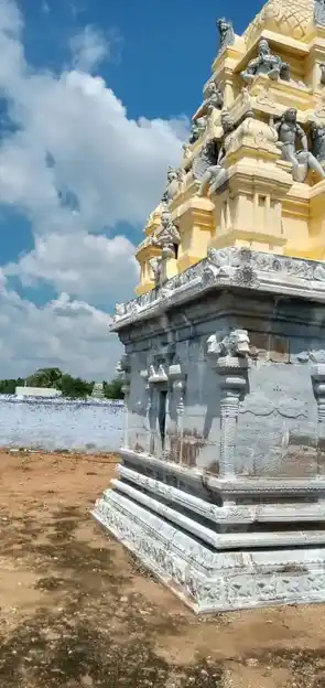 Arulmigu Jalap Perumal Temple, Kallappalayam, Udumalpet - 642201 Arulmigu Jalap Perumal Temple, Kallappalayam, Udumalpet - 642201, Tiruppur - Ancient Temple Architecture and History Image 3