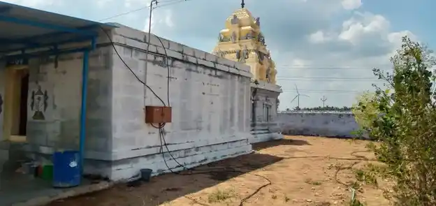 Arulmigu Jalap Perumal Temple, Kallappalayam, Udumalpet - 642201 Arulmigu Jalap Perumal Temple, Kallappalayam, Udumalpet - 642201, Tiruppur - Ancient Temple Architecture and History Image 4