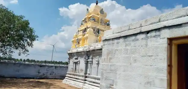 Arulmigu Jalap Perumal Temple, Kallappalayam, Udumalpet - 642201 Arulmigu Jalap Perumal Temple, Kallappalayam, Udumalpet - 642201, Tiruppur - Ancient Temple Architecture and History Image 5