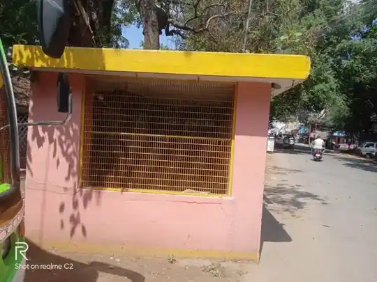 Arulmigu Jalliverramman Temple, Kottur Malayandipattanam, Pollachi - 642001 அருள்மிகு ஜல்லிவீரம்மன் திருக்கோயில், கோட்டூர் மலையாண்டிபட்டணம், Pollachi - 642001, Coimbatore - Ancient Temple Architecture and History Image 2