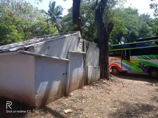 Arulmigu Jalliverramman Temple, Kottur Malayandipattanam, Pollachi - 642001 அருள்மிகு ஜல்லிவீரம்மன் திருக்கோயில், கோட்டூர் மலையாண்டிபட்டணம், Pollachi - 642001, Coimbatore - Ancient Temple Architecture and History Image 4