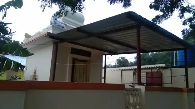 Arulmigu Jalluramman Temple, Anikadavu - 642127 அருள்மிகு ஜல்லூரம்மன் திருக்கோயில், Anikadavu - 642127, Tiruppur - Ancient Temple Architecture and History Image 3