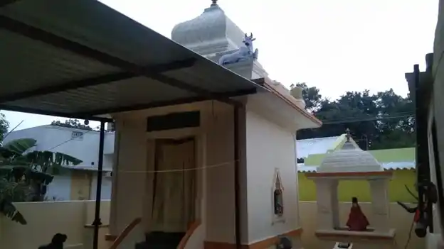 Arulmigu Jalluramman Temple, Anikadavu - 642127 அருள்மிகு ஜல்லூரம்மன் திருக்கோயில், Anikadavu - 642127, Tiruppur - Ancient Temple Architecture and History Image 4