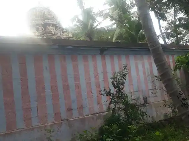 Arulmigu Jamadhagneeswarar Temple, Klaunkadu - 627852 அருள்மிகு ஜமதக்னீஸ்வரர் திருக்கோயில், Klaunkadu - 627852, Tenkasi - Ancient Temple Architecture and History Image 2