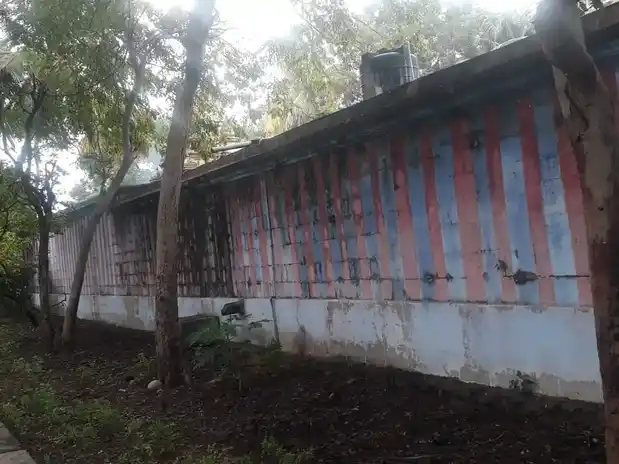 Arulmigu Jamadhagneeswarar Temple, Klaunkadu - 627852 அருள்மிகு ஜமதக்னீஸ்வரர் திருக்கோயில், Klaunkadu - 627852, Tenkasi - Ancient Temple Architecture and History Image 3