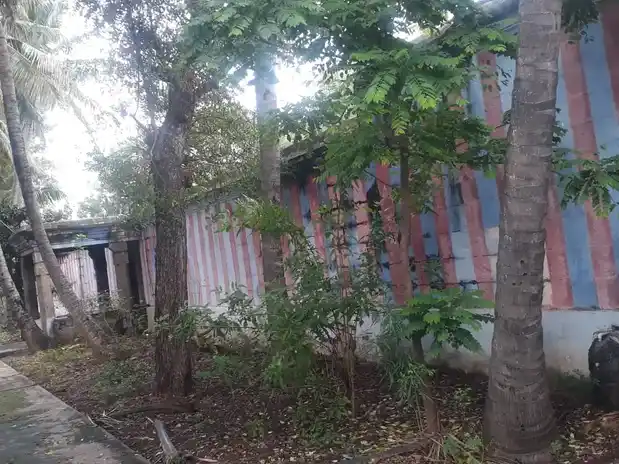 Arulmigu Jamadhagneeswarar Temple, Klaunkadu - 627852 அருள்மிகு ஜமதக்னீஸ்வரர் திருக்கோயில், Klaunkadu - 627852, Tenkasi - Ancient Temple Architecture and History Image 4