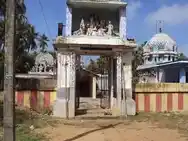 Arulmigu Jambukaraneswarar Temple, Koonthaloor - 609501