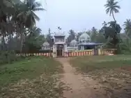 Arulmigu Jambukaraneswarar Temple, Koonthaloor - 609501 அருள்மிகு ஜம்புகாரண்யேஸ்வரர் திருக்கோயில், கூந்தலூர் - 609501, Thiruvarur - Ancient Temple Architecture and History Image 4