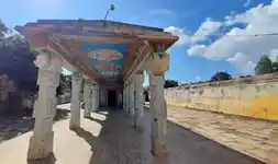 Arulmigu Jambukaswarar Temple, Kasavalanadu Kovilur - 614904 அருள்மிகு ஜெம்புகேஸ்வரர் திருக்கோயில், Kasavalanadu Kovilur - 614904, Thanjavur - Ancient Temple Architecture and History Image 2