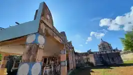 Arulmigu Jambukaswarar Temple, Kasavalanadu Kovilur - 614904 அருள்மிகு ஜெம்புகேஸ்வரர் திருக்கோயில், Kasavalanadu Kovilur - 614904, Thanjavur - Ancient Temple Architecture and History Image 3