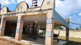 Arulmigu Jambukaswarar Temple, Kasavalanadu Kovilur - 614904 அருள்மிகு ஜெம்புகேஸ்வரர் திருக்கோயில், Kasavalanadu Kovilur - 614904, Thanjavur - Ancient Temple Architecture and History Image 4