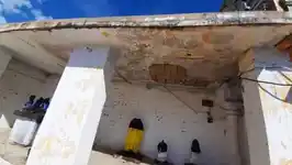 Arulmigu Jambukaswarar Temple, Kasavalanadu Kovilur - 614904 அருள்மிகு ஜெம்புகேஸ்வரர் திருக்கோயில், Kasavalanadu Kovilur - 614904, Thanjavur - Ancient Temple Architecture and History Image 5