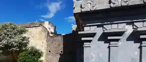 Arulmigu Jambukaswarar Temple, Kasavalanadu Kovilur - 614904 அருள்மிகு ஜெம்புகேஸ்வரர் திருக்கோயில், Kasavalanadu Kovilur - 614904, Thanjavur - Ancient Temple Architecture and History Image 7