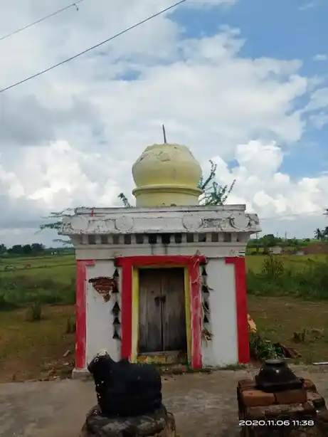 Arulmigu Jambukeswarar Temple, Naval - 604409 அருள்மிகு ஜம்புகேஸ்வரர் திருக்கோயில், Naval - 604409, Tiruvannamalai - Ancient Temple Architecture and History Image 5