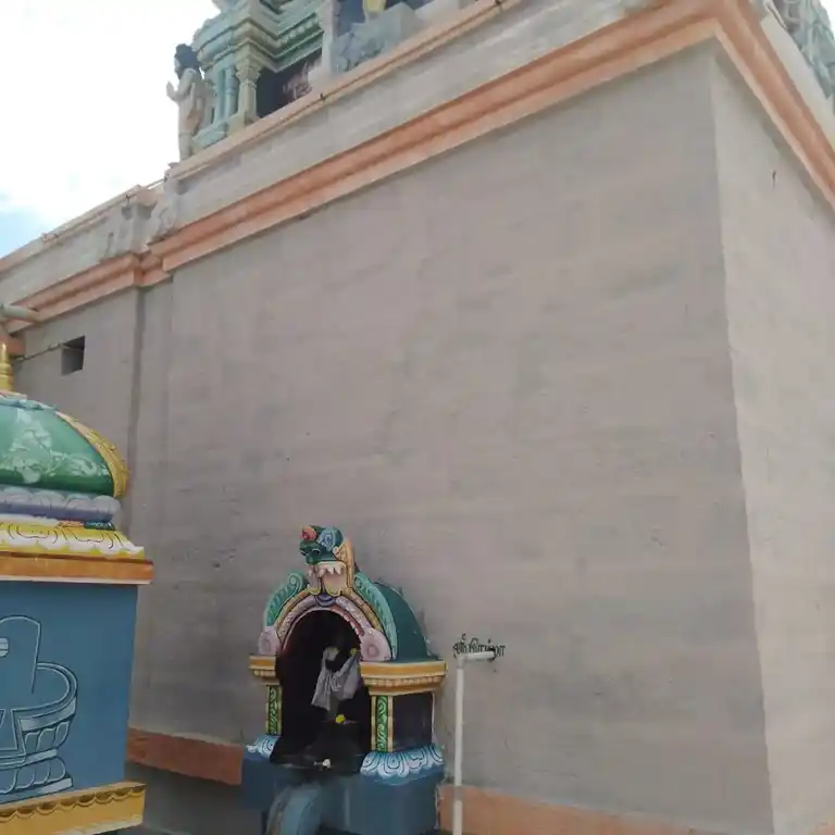 Arulmigu Jambukeswarar Temple, Shenbagamadevi - 637501 அருள்மிகு ஜம்புகேஸ்வரர் திருக்கோயில், Shenbagamadevi - 637501, Namakkal - Ancient Temple Architecture and History Image 5