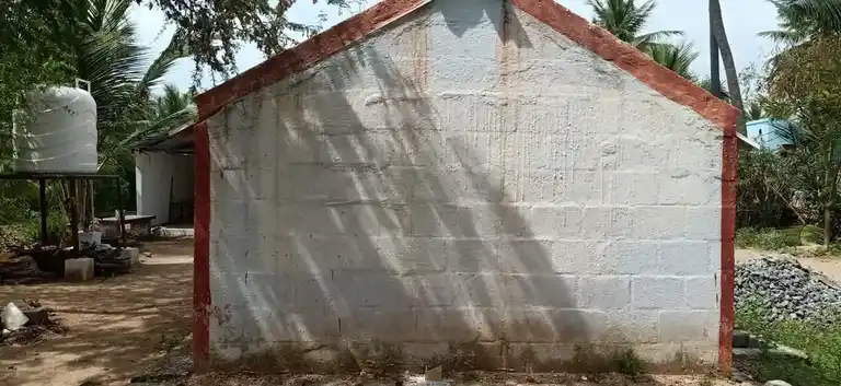 Arulmigu Jambuleshwarar Temple, Ellayur - 636304 அருள்மிகு ஜம்புலேஸ்வரர் திருக்கோயில், Ellayur - 636304, Salem - Ancient Temple Architecture and History Image 5