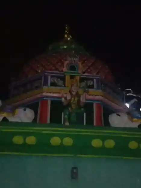 Arulmigu Jambuthurai Mariamman Temple, Ambathurai - 624302 அருள்மிகு ஜம்புதுரைமாரியம்மன் திருக்கோயில், Ambathurai - 624302, Dindigul - Ancient Temple Architecture and History Image 2