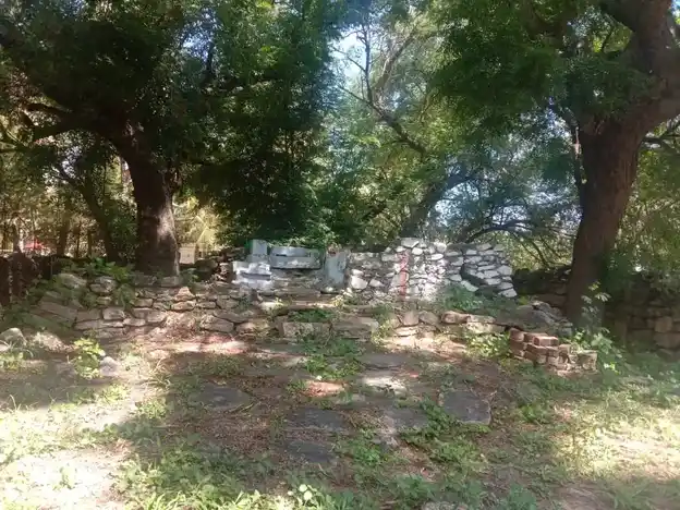 Arulmigu Jampalaperumal Temple, Near Iiandiagoundanur, Andiagoundanur - 642128