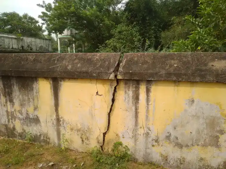 Arulmigu Jampukaranesar Temple, Pathiniyapuram - 610105 அருள்மிகு ஜம்புகாரனேஸ்வரர் திருக்கோயில், Pathiniyapuram - 610105, Thiruvarur - Ancient Temple Architecture and History Image 3