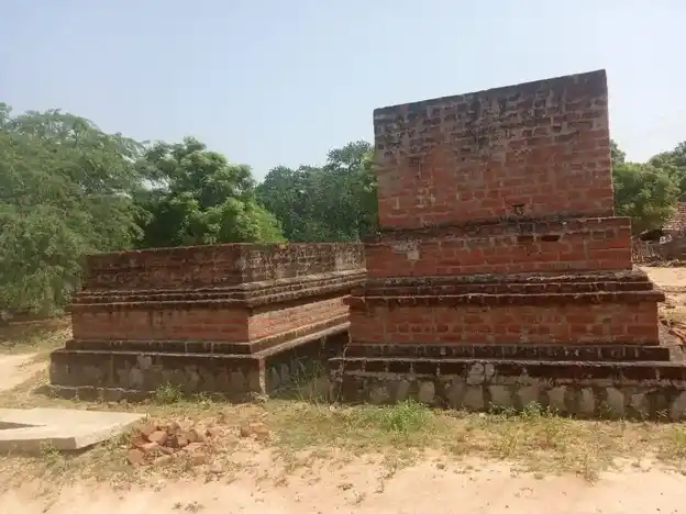 Arulmigu Jampulinga Sivasubramaniyaswamy Temple, Aaladikkaadu - 622202