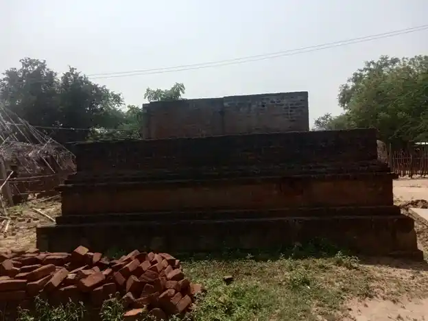 Arulmigu Jampulinga Sivasubramaniyaswamy Temple, Aaladikkaadu - 622202 அருள்மிகு ஜம்புலிங்க சிவசுப்பிரமணியசுவாமி திருக்கோயில், Aaladikkaadu - 622202, Pudukkottai - Ancient Temple Architecture and History Image 3