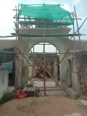 Arulmigu Jamubukeswarar Temple, Narthamalai, Kulathur Taluk - 622101