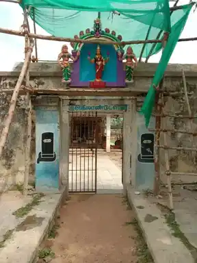 Arulmigu Jamubukeswarar Temple, Narthamalai, Kulathur Taluk - 622101 அருள்மிகு ஜம்புகேஸ்வரர் திருக்கோயில், நார்த்தாமலை, குளத்தூர் வட்டம் - 622101, Pudukkottai - Ancient Temple Architecture and History Image 2