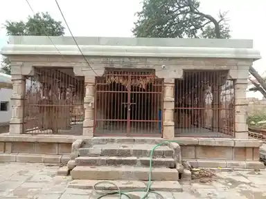 Arulmigu Jamubukeswarar Temple, Narthamalai, Kulathur Taluk - 622101 அருள்மிகு ஜம்புகேஸ்வரர் திருக்கோயில், நார்த்தாமலை, குளத்தூர் வட்டம் - 622101, Pudukkottai - Ancient Temple Architecture and History Image 3