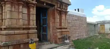 Arulmigu Jamubukeswarar Temple, Narthamalai, Kulathur Taluk - 622101 அருள்மிகு ஜம்புகேஸ்வரர் திருக்கோயில், நார்த்தாமலை, குளத்தூர் வட்டம் - 622101, Pudukkottai - Ancient Temple Architecture and History Image 4