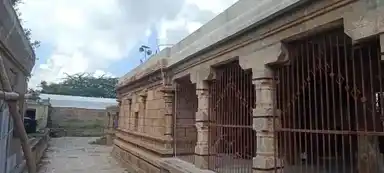 Arulmigu Jamubukeswarar Temple, Narthamalai, Kulathur Taluk - 622101 அருள்மிகு ஜம்புகேஸ்வரர் திருக்கோயில், நார்த்தாமலை, குளத்தூர் வட்டம் - 622101, Pudukkottai - Ancient Temple Architecture and History Image 5