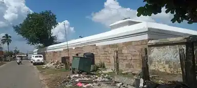 Arulmigu Jamubukeswarar Temple, Narthamalai, Kulathur Taluk - 622101 அருள்மிகு ஜம்புகேஸ்வரர் திருக்கோயில், நார்த்தாமலை, குளத்தூர் வட்டம் - 622101, Pudukkottai - Ancient Temple Architecture and History Image 7