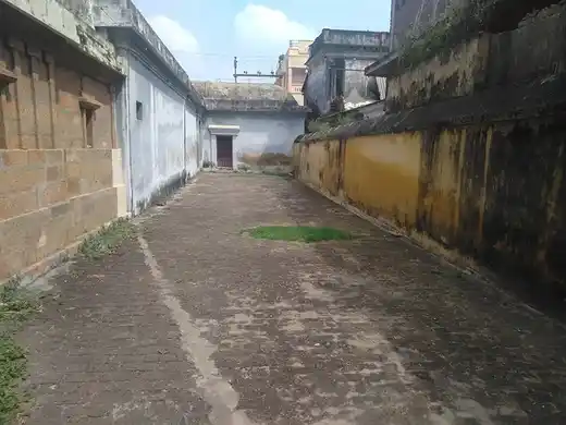 Arulmigu Janardhanaperumal Temple, Thanjavur - 613009